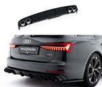 diffusore-paraurti-posteriore-audi-a6-c8-base-con-scarichi-abs