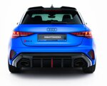 diffusore-posteriore-audi-rs3-restyling-abs-nero-lucido-per-rifrangente-originale
