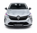 lama-spoiler-paraurti-anteriore-renault-clio-5-restyling-abs-maxton