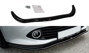 lama-spoiler-paraurti-anteriore-renault-clio-4-abs