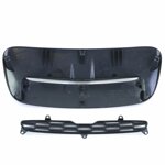 mascherina-cofano-con-griglia-nido-dape-mini-cooper-s-r55-r56-r57-r58-r59-r60-r61-abs-nera-lucida