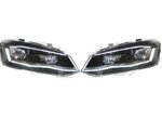 fari-anteriori-led-vw-polo-6r-e-6c-drl-gti-aw-look-linea-cromata