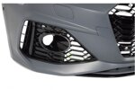 paraurti-anteriore-audi-a4-b9-restyling-rs4-look-abs