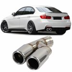 modifica-terminale-doppio-sinistro-specifico-bmw-f30-f31-m-look-con-scarico-singolo