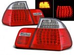 fari-posteriori-bmw-serie-3-e46-berlina-0105-led-rosso-cromo