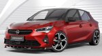 minigonne-laterali-sport-opel-corsa-f-nere-lucide-abs