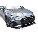 griglia-single-frame-audi-a3-8y-fl-sline-rs-look-abs-nera-lucida