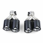 finali-di-scarico-doppio-tondo-universali-bmw-m-look-inox-carbonio-lucido-sfalsati