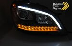 fari-anteriori-mercedes-ml-w164fl-0811-tube-led-freccia-dinamica-neri