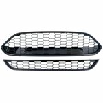 griglia-anteriore-st-look-ford-fiesta-mk75-fl-abs-nera-lucida