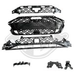griglia-single-frame-audi-a3-8y-fl-sline-rs-look-abs-nera-lucida