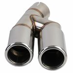 modifica-terminale-doppio-sinistro-specifico-bmw-f30-f31-m-look-con-scarico-singolo