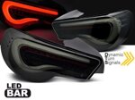 fari-posteriori-led-tube-toyota-gt86-smoke-fume-dinamici