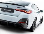 diffusore-posteriore-m-sport-bmw-serie-4-g26-gran-coupe-abs-per-scarico-originale