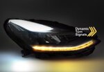 fari-anteriori-full-led-tesla-model-3-freccia-dinamica-neri