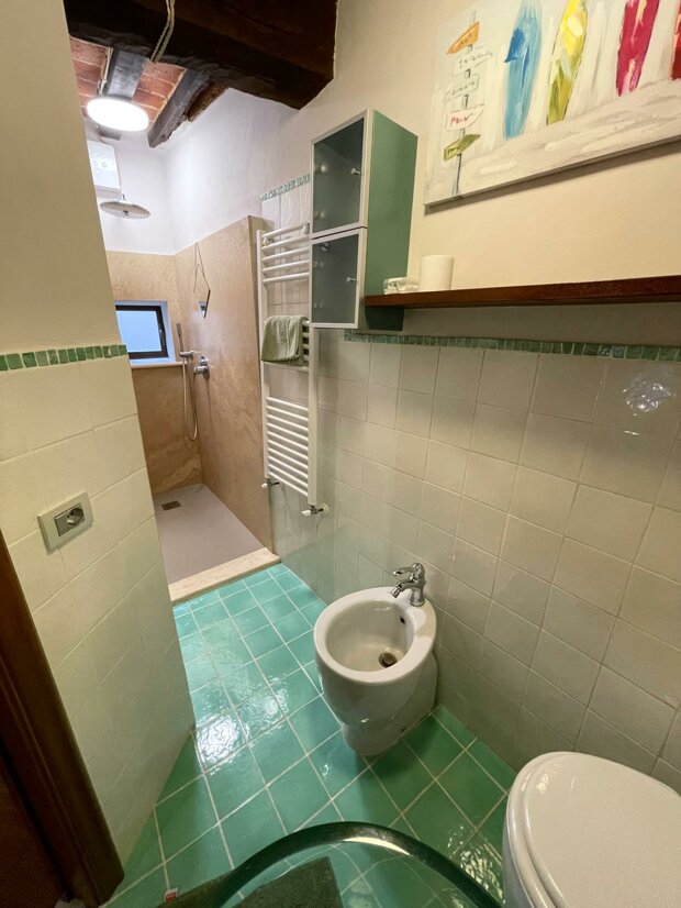 Appartamento- casa vacanze - Sinalunga Centro