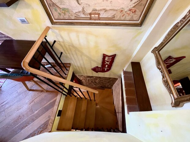 Appartamento- casa vacanze - Sinalunga Centro