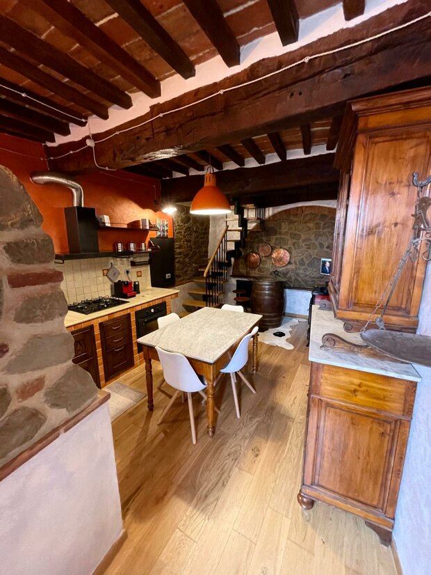 Appartamento- casa vacanze - Sinalunga Centro