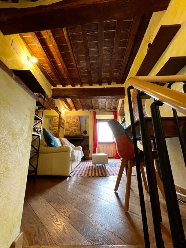 Appartamento- casa vacanze - Sinalunga Centro