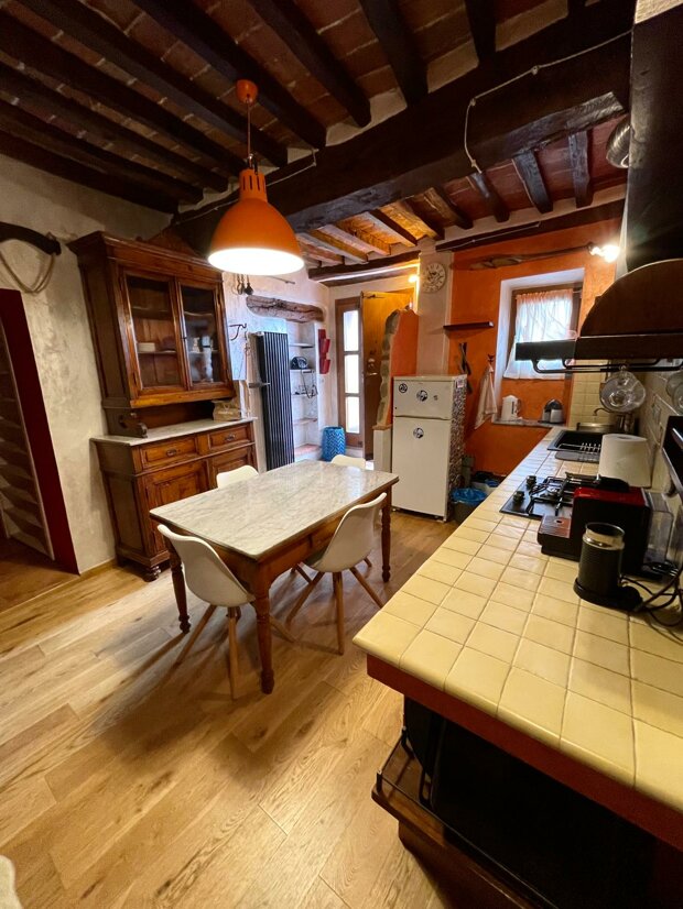 Appartamento- casa vacanze - Sinalunga Centro