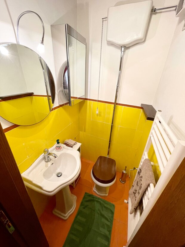 Appartamento- casa vacanze - Sinalunga Centro