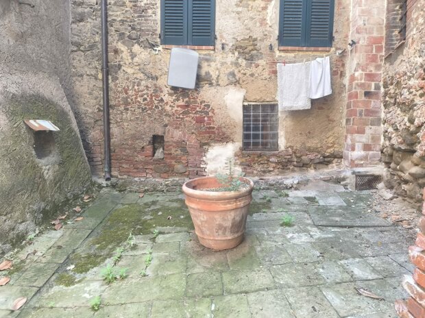 Appartamento- casa vacanze - Sinalunga Centro