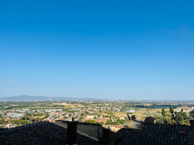 Appartamento- casa vacanze - Sinalunga Centro