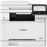stampante-canon-mfc-laser-i-sensys-mf667cdw-6928c001-a4-25ppm-fr-lcd-pcl-250fg-dadf-50fg-usb-lan-wifi-wifi-direct