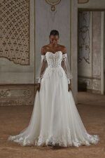 tulle