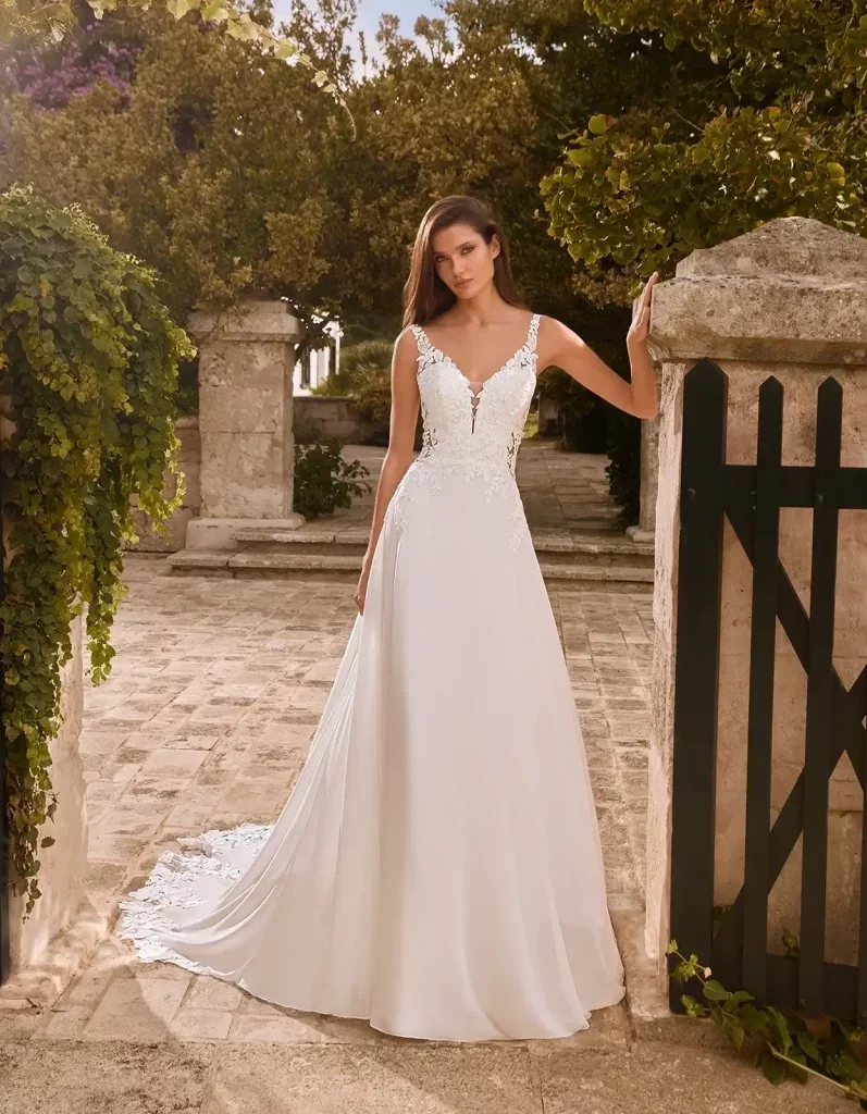 Il Sogno di Settembre: Chiara e il suo Alberto Palatchi Il Sogno di Settembre: Chiara e il suo Alberto Palatchi