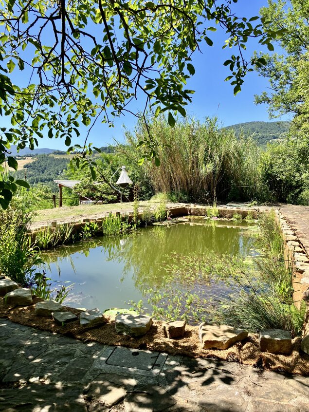 Il Giardino degli Alberi Maestri Il Giardino degli Alberi Maestri