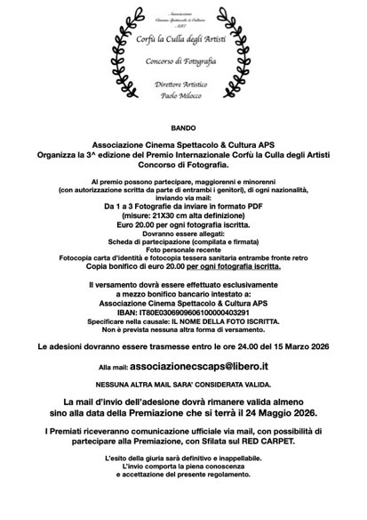 bando fotografia corf 2026.jpeg bando fotografia corf 2026.jpeg