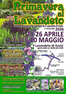eventi perugia, eventi in umbria, eventi assisi, festa della primavera 2026, festa dei papaveri, mostre piante e fiori italia p.jpeg