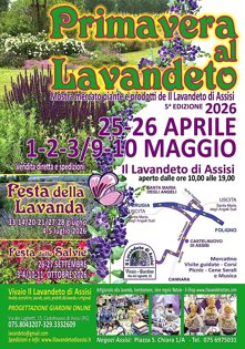 mostre di florovivaismo, eventi in Umbria, eventi Assisi
