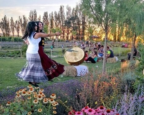 Festa della lavanda 2024 Festa della lavanda 2024