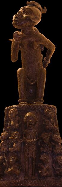 443-xcms_label_gallerybronzista_yor�b�_africa_occidentale_dea_yemaja_xix_secolo_bronzo_cesellato_110x44x36cm.