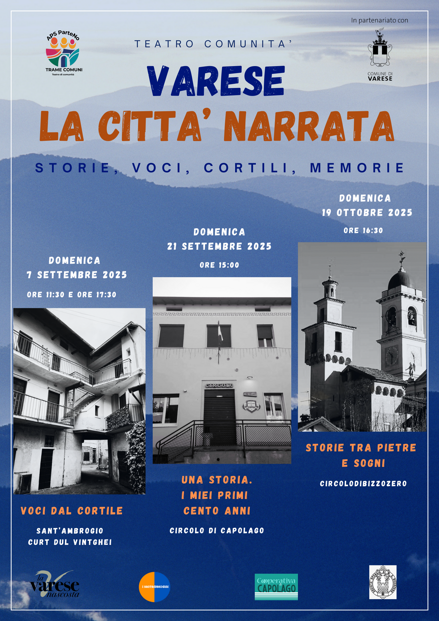 manifesto citta narrata