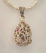 silver-egg-unique-hand-made-exclusive-model-romeo-crotone-mod-5631-cb846