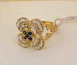 traditional-calabrese-ring-in-sapphire-gold-and-micro-natural-pearls-romeo-crotone-mod-552-cb6809