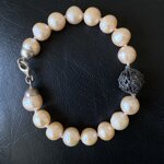bracelet-pearl-and-silver-crafted-romeo-crotone-mod-5591