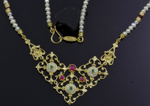 rombettino-necklace-in-18-kt-gold-with-baroque-pearls-and-natural-cufflinkstones-romeo-crotone-mod-3596-stxx