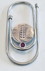 ferma-soldi-5-cent-lira-italian-ruby-silver-and-stainless-steel-romeo-crotone-mod-5670