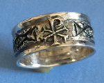 christogram-and-fish-ring-in-925-silver-romeo-crotone-mod-4848