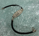 madonna-di-capocolonna-bracelet-in-925-silver-and-leather-romeo-crotone-mod-5065