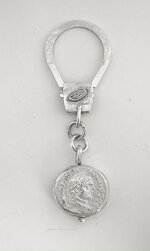 silver-keychain-caracalla-denario-roman-romeo-crotone-mod-5610-cb826