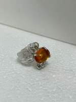 ring-lions-and-amber-romeo-crotone-mod-5140