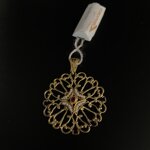 filigree-rose-window-pendant-in-18k-gold-with-natural-micro-pearls-and-ruby-by-romeo-mod2094