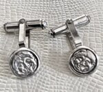 gorgona-cufflinks-in-silver-romeo-crotone-mod-5352-cb384