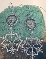 ermes-earrings-with-snowflakes-romeo-crotone-mod-5218-cb121