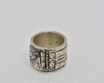 solid-silver-band-owl-athena-romeo-crotone-mod-5050-cb119